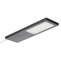 SOTech Led-möbelleuchte GIULIA II schwarz 4000K neutralweiß