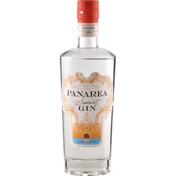 Panarea Sunset Gin Panarea Gin