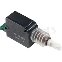 Continental/VDO Stellelement, Zentralverriegelung