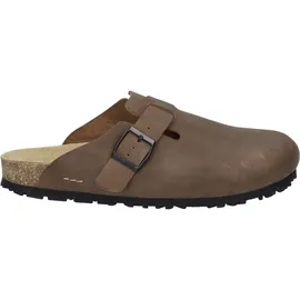 Josef Seibel Josef 04 Clog für Herren braun, 42