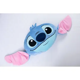 Lilo & Stitch Dekokissen 35 x 35 cm Blau