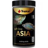 Tropical Tadeusz Ogrodnik Soft Asia Futter 50 g