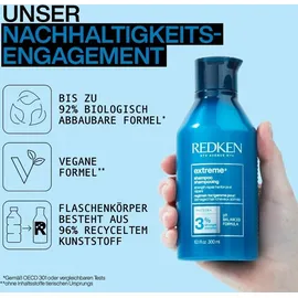 Redken All Soft Springset Haarpflegesets Damen