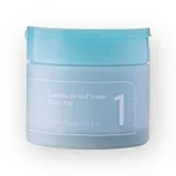 numbuzin Centella Re-leaf Gesichtswasser Pads 190 ml