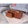 MCW MCW-J78 Walnuss 110 x 40 x 50 cm
