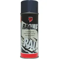Auto K Lackspray Kobaltblau RAL 5013 0,4 l