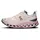 On Cloudsurfer Trail Damen Slim Grau / Rosa 41