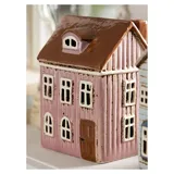 ib laursen Lichthaus Thorshavn ROSA 15 cm