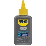 WD-40 Fahrrad- und MTB-Kettenschmiermittel für nasse Bedingungen 100 ml