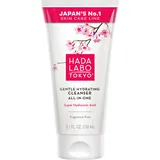 Hada Labo Tokyo Hydrating Cleanser 150 ml