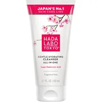 Hada Labo Tokyo Hydrating Cleanser 150 ml