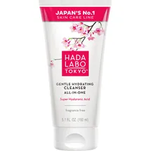 Hada Labo Tokyo Hydrating Cleanser 150 ml