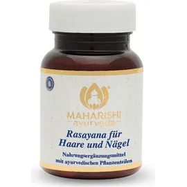 Maharishi Ayurveda Rasayana für Haare und Nägel Tabletten 60 St.