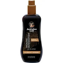 Australian Gold Bronzing Dry Oil Spray 237 ml