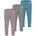 Outdoor Sports Tihoi Funktionsunterhose Blau 68