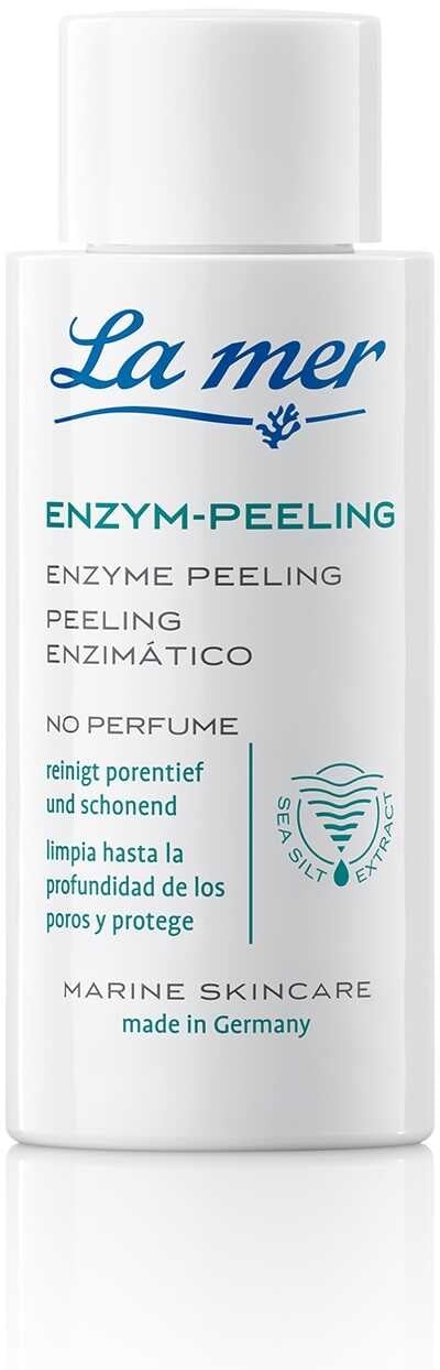 La mer Enzym-Peeling 12g