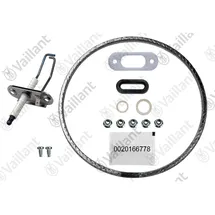 Vaillant Dichtungssatz Elektrode Wartungsset II 0020218247