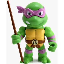 Jada Turtles Donatello Figur