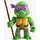 Jada Turtles Donatello Figur