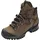 Hanwag Tatra II Narrow Lady GTX braun - Gr.: 39,5