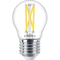 Philips 44939800 LED-Lampe 2,5 W, E27 D