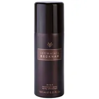 David Beckham Intimately Men Deodorant Spray 150 ml