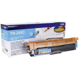 Brother TN-245C Cyan