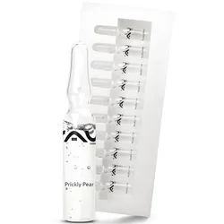 Prickly Pear Ampullen 10x2 ml 3-fach Hyaluronsäuren