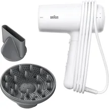 Braun HD2.21 Weiß