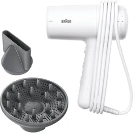 Braun HD2.21 Weiß