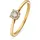Christ Damenring 89032091 - gelbgold - 50