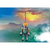 Playmobil Novelmore Schlüsselanhänger Prinz Arwynn 70647