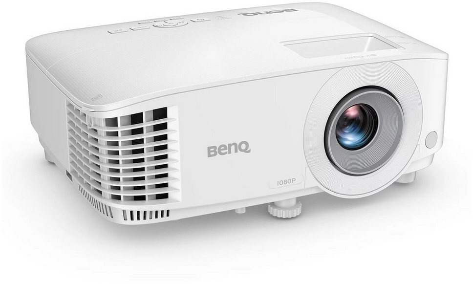 BenQ MS560 3D-Beamer (4000 lm, 20000:1, 800 x 600 px) weiß