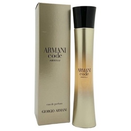 Giorgio Armani Code Femme Absolu Eau de Parfum 75 ml