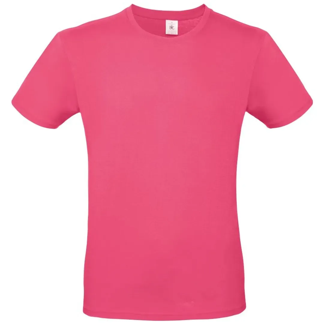 Cotton Classics-01.001T T-Shirt Gr. XL fuchsia