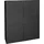 Mäusbacher Highboard 121 x 145 x 42 cm Grau