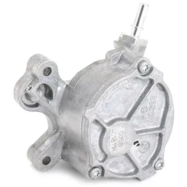 Bosch Unterdruckpumpe, Bremsanlage
