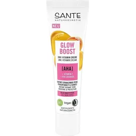 Sante Glow Boost 3in1 Vitamin Creme 30 ml