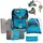 DerDieDas ErgoFlex 5-tlg. Rainbow Star blau