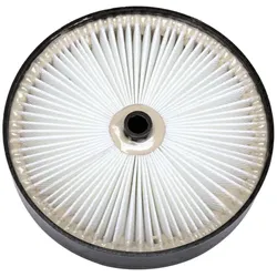 Scheppach Falten Filter für Sprüh- u. Waschsauger SprayVac20 Faltenfilter