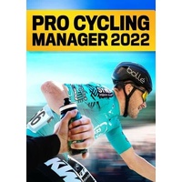 Pro Cycling Manager 2022 Deutsch PC