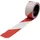 VISO Absperrband 100 m x 5 cm Rot/Weiß