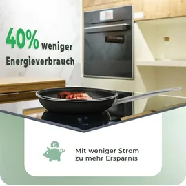 Novaliv Energiesparpfanne 28 cm