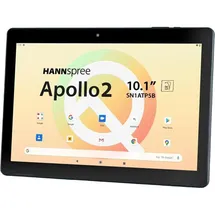 HANNspree HANNSpad  Apollo 2 MT8168 10.1" 32 GB Wi-Fi schwarz