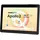 HANNspree HANNSpad  Apollo 2 MT8168 10.1" 32 GB Wi-Fi schwarz