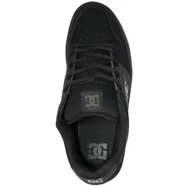 DC Shoes Manteca 4 Herren Schwarz 43