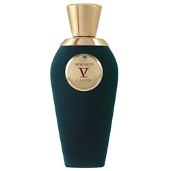 V CANTO Arsenico Extrait de Parfum 100 ml