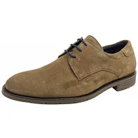 LLOYD Tambo Herren elegante Schnürer in Braun, Größe 7