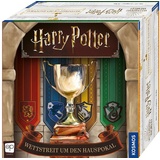 Kosmos Harry Potter: Wettstreit um den Hauspokal