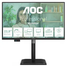 AOC Gaming-Monitor 24P4CV 23,8"
